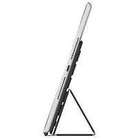 Clavier Smart Keyboard Apple pour iPad (7e gén), iPad Air (3e gén) et iPad Pro 10,5 po - Noir - Fr