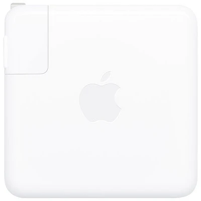 Apple 96W USB-C Power Adapter (MX0J2AM/A)