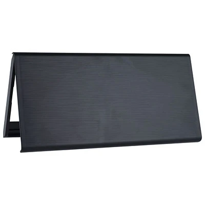 Antenne de télévision multidirectionnelle amplifiée intérieure de Digiwave (24001)