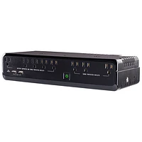 CyberPower 750VA UPS Battery Backup (SL750U-FC)