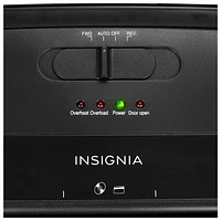 Insignia 10-Sheet Cross-Cut Shredder (NS-S10CCBK-C) - Only at Best Buy