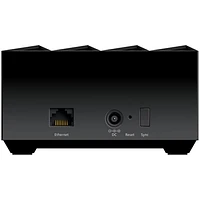 Système Wi-Fi 6 maison intégrale bibande maillé Nighthawk AX1800 de NETGEAR (MK62-100CNS) - Paq. 2