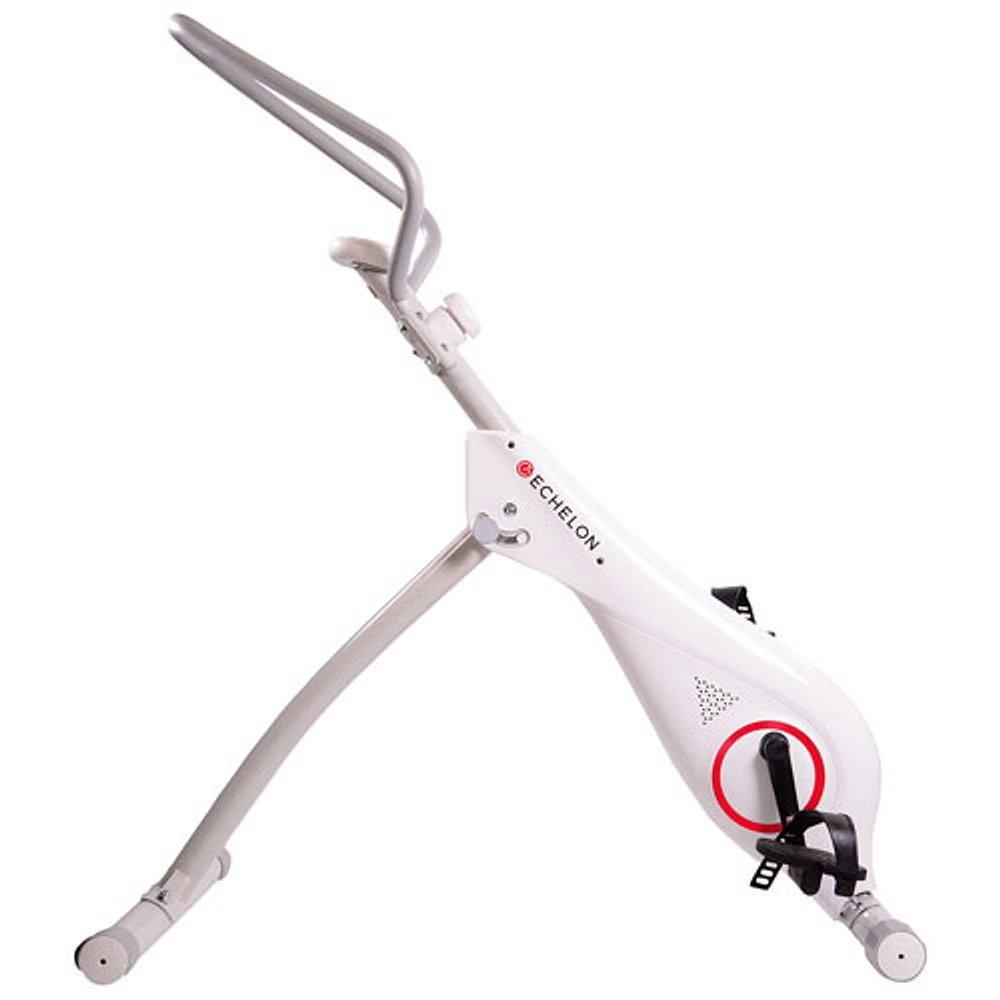 Vélo vertical d'Echelon VSPN01 (sans siège)