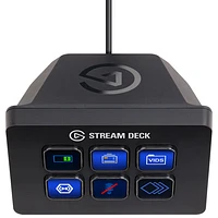 Elgato Stream Deck Mini