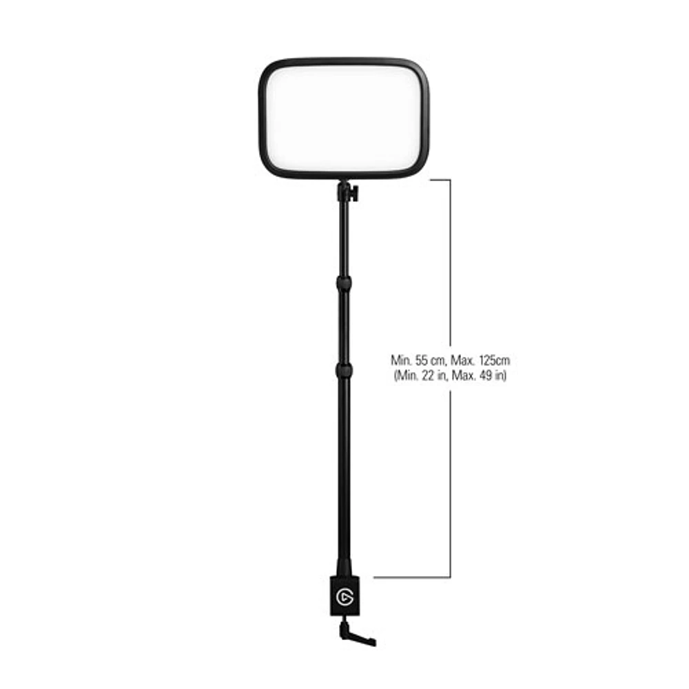 Dispositif d'éclairage Key Light d'Elgato