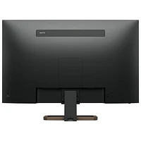 BenQ 32" 4K Ultra HD 60Hz 5ms GTG IPS LCD FreeSync Gaming Monitor (EW3280U) - Metallic Brown/Black