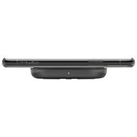 Belkin Quick Charge 10W Qi-Certified Charging Pad with Cable & AC Adapter - Black