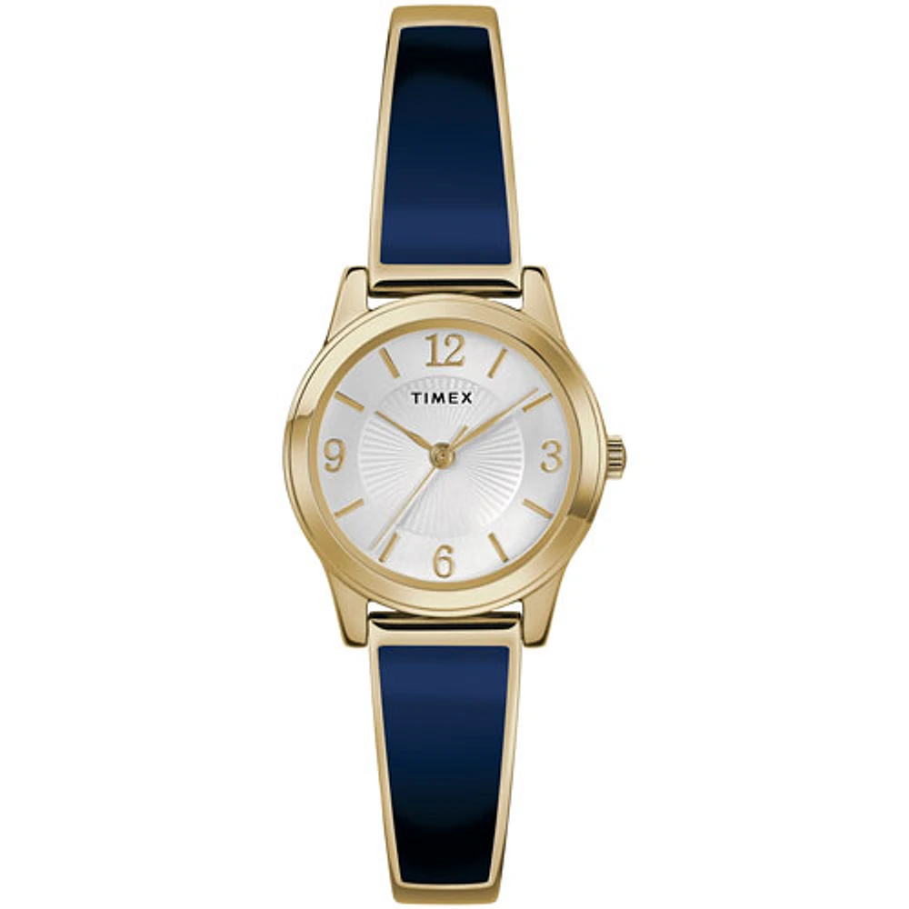 Montre décontractée de 25 mm pour femmes de Timex