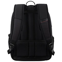 Samsonite Pro 15.6" Laptop Commuter Backpack - Black