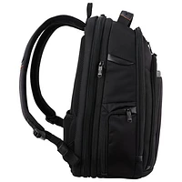 Samsonite Pro 15.6" Laptop Commuter Backpack - Black