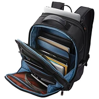 Samsonite Pro 15.6" Laptop Commuter Backpack - Black