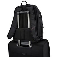 Samsonite Pro 15.6" Laptop Commuter Backpack - Black