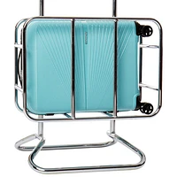 American Tourister Airconic 19" Hard Side Carry-On Luggage