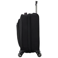 Samsonite Pro 15.6" Vertical Spinner Mobile Office Bag - Black