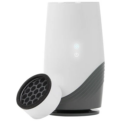 Purificateur d'air Pure Hepa+ avec filtre HEPA de Bbluv
