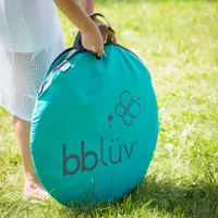 Tente de jeu Sunkito de Bbluv