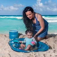 Piscine pour bébé Arena de Bbluv