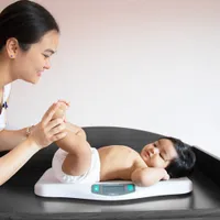 bbluv Kilo Digital Scale