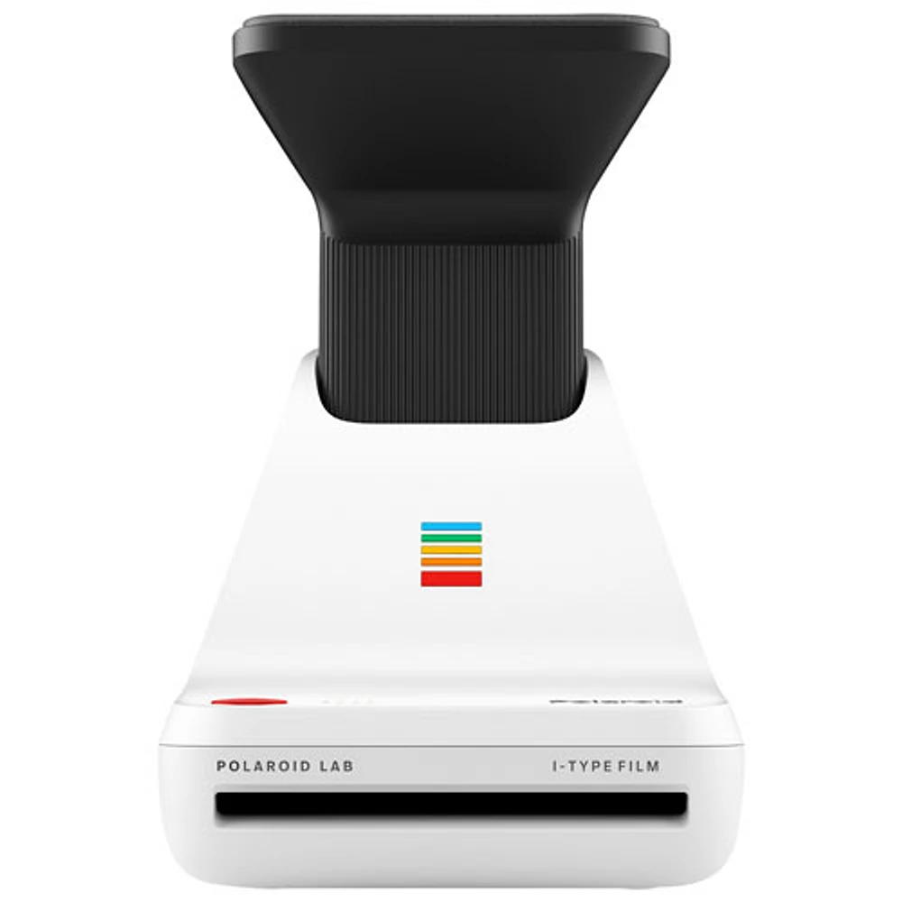 Polaroid Lab Instant Photo Printer