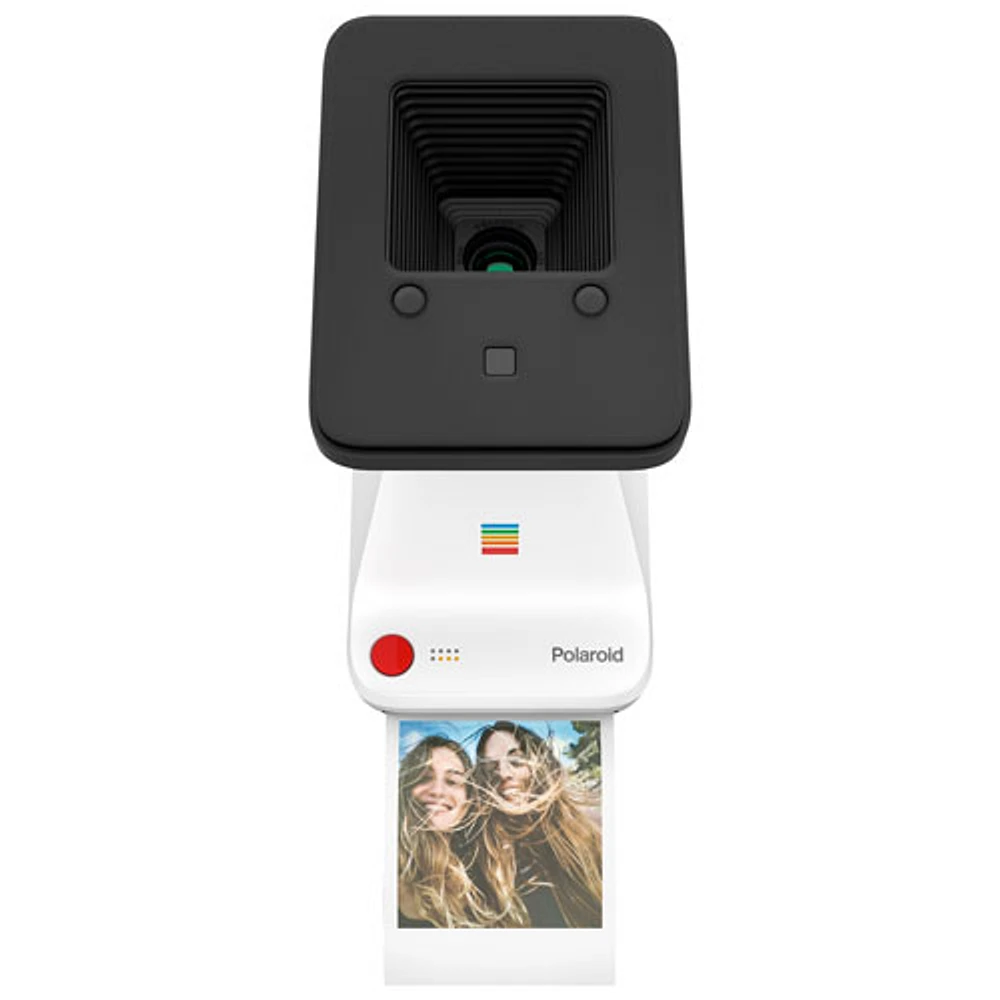 Polaroid Lab Instant Photo Printer
