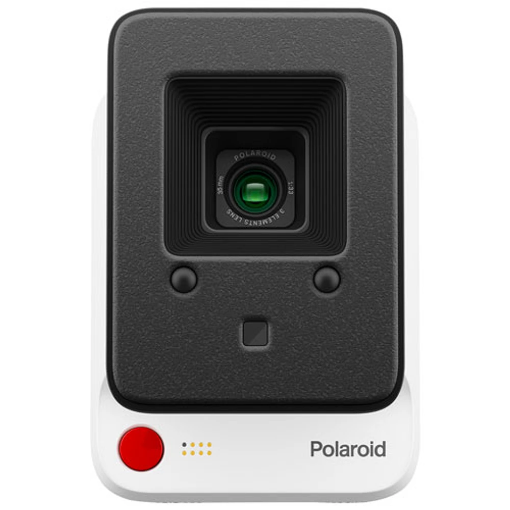 Polaroid Lab Instant Photo Printer
