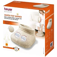 Beurer Shiatsu Foot Warmer (FWM50)