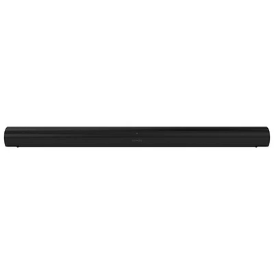 Sonos Arc 5.0.2 Channel Smart Soundbar with Dolby Atmos - Black