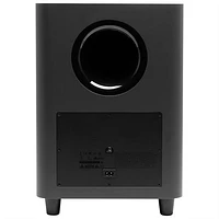 JBL Bar 820-W 9.1 Ch Atmos 4K Dolby Vision Sound Bar w/ Wireless 10” Subwoofer and Surround Speakers - Only at Best Buy