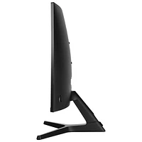Samsung 32" FHD 75Hz 4ms GTG Curved VA LED FreeSync Gaming Monitor (LC32R500) - Dark Blue Grey