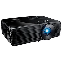 Optoma 1080p Home Theatre Projector (HD146X)