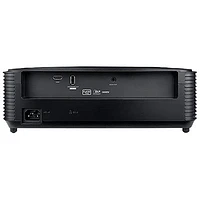 Optoma 1080p Home Theatre Projector (HD146X)