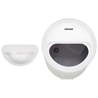 PureGuardian H950AR Ultrasonic Cool Mist Humidifier - White