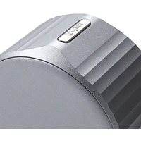 August Wi-Fi Smart Lock (4th Generation) - Silver