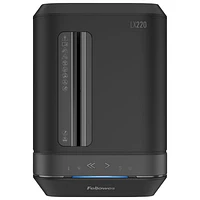 Fellowes 20-Sheet Micro-Cut Shredder (LX220