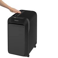 Fellowes 20-Sheet Micro-Cut Shredder (LX220