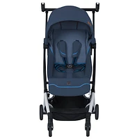 GB Pockit+ All City Lightweight Stroller - Night Blue