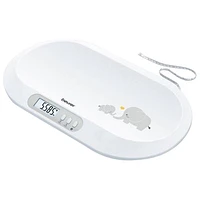 Beurer BY 90 Bluetooth Digital Baby Scale