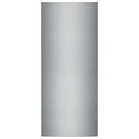 Frigidaire 15.5 Cu. Ft. Frost-Free Upright Freezer (FFFU16F2VV) - Brushed Steel