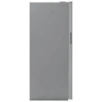 Frigidaire 15.5 Cu. Ft. Frost-Free Upright Freezer (FFFU16F2VV) - Brushed Steel