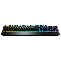 SteelSeries Apex 3 Backlit Gaming Keyboard