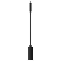 Belkin 2-In-1 USB-C to HDMI & Charge Adapter (AVC002BTBK)