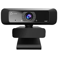 Caméra Web HD de j5create (JVCU100)