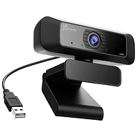 Caméra Web HD de j5create (JVCU100)