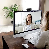 Caméra Web HD de j5create (JVCU100)