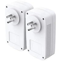 TP-Link AV2000 Powerline Starter Kit (TL-PA9020P KIT) - 2 Pack