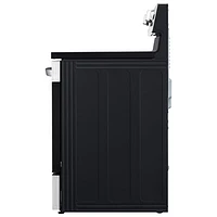 LG 30" 6.3 Cu. Ft. 5-Element Freestanding Electric Range (LREL6321S) - Stainless Steel