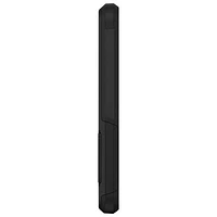 Étui rigide ajusté Commuter d'OtterBox pour Pixel 4a - Noir