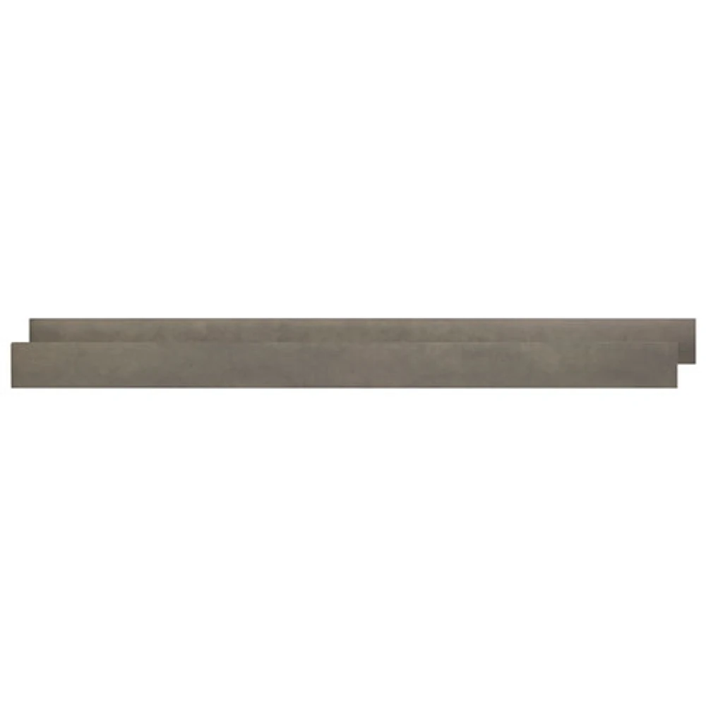 Child Craft Forever Eclectic Wilmington Bed Rail - Dapper Grey
