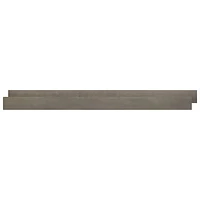 Child Craft Forever Eclectic Wilmington Bed Rail - Dapper Grey