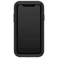 OtterBox Defender Screenless Edition Fitted Hard Shell Case for iPhone 11 - Black